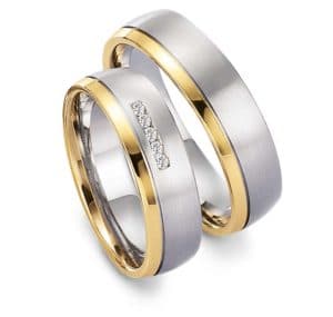 duo of love juwelier keen