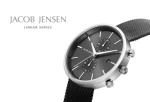 jacob jensen juwelier keen