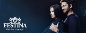 festina juwelier keen