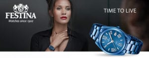 festina juwelier keen