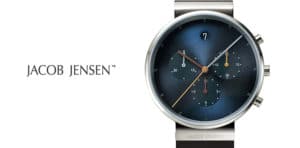 jacob jensen juwelier keen
