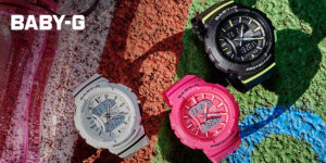casio juwelier keen