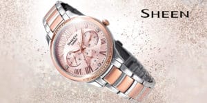 casio juwelier keen